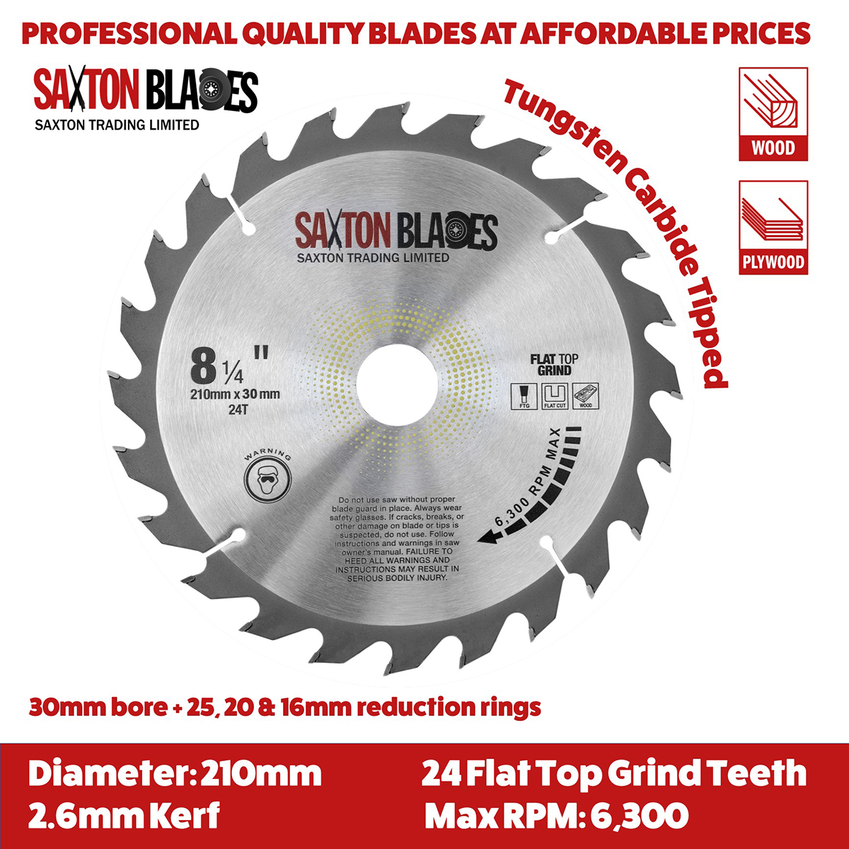 Grind saw sales