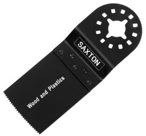 35mm 'Arc' Blade