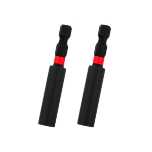 Magnetic Impact Duty Bit Holder (Pack of 2)