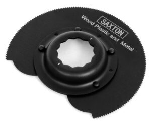 80mm Segmented Blade – SUPERCUT Fitting ONLY