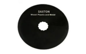 Circular Saw Blade - Worx Fitting