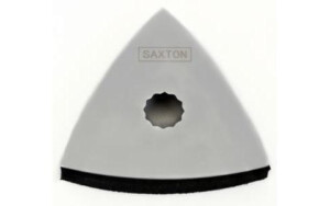 80mm Sander Pad - Worx Fitting