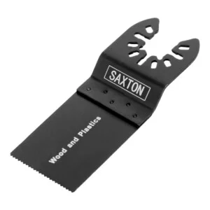 35mm Wood Blade - Quick Fit