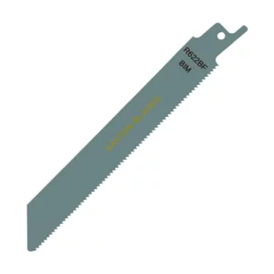 150mm Reciprocating Saw Blade Metal - R622BF