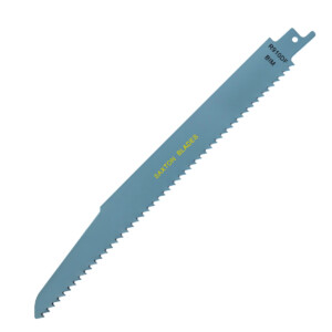 225mm Reciprocating Saw Blade Demolition – R910DF