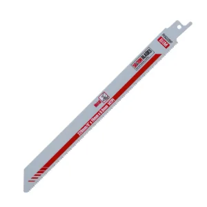 225mm Reciprocating Saw Blade Metal - R922BF