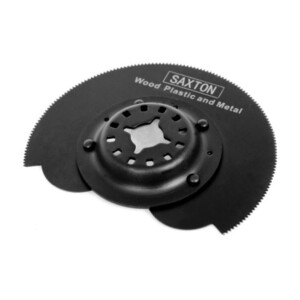 80mm Segmented Blade