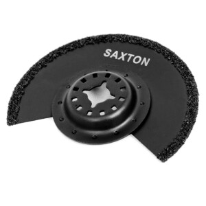 Saxton 90mm Carbide Blades