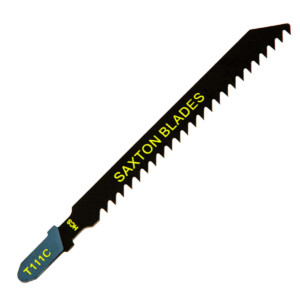 T111C Jigsaw Blade