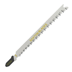 T301CDF Jigsaw Blade