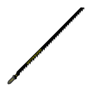 T744D 178mm Extra Long Jigsaw Blade