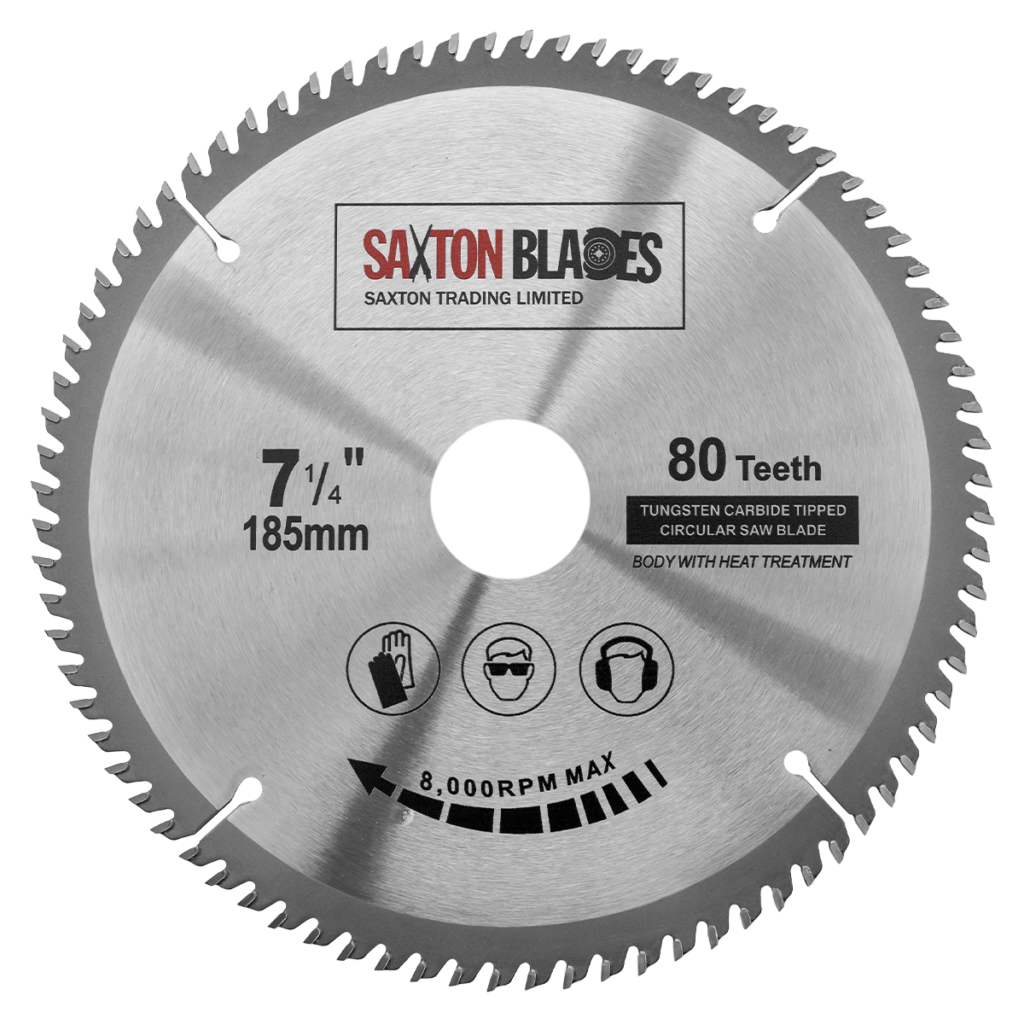 Saxton