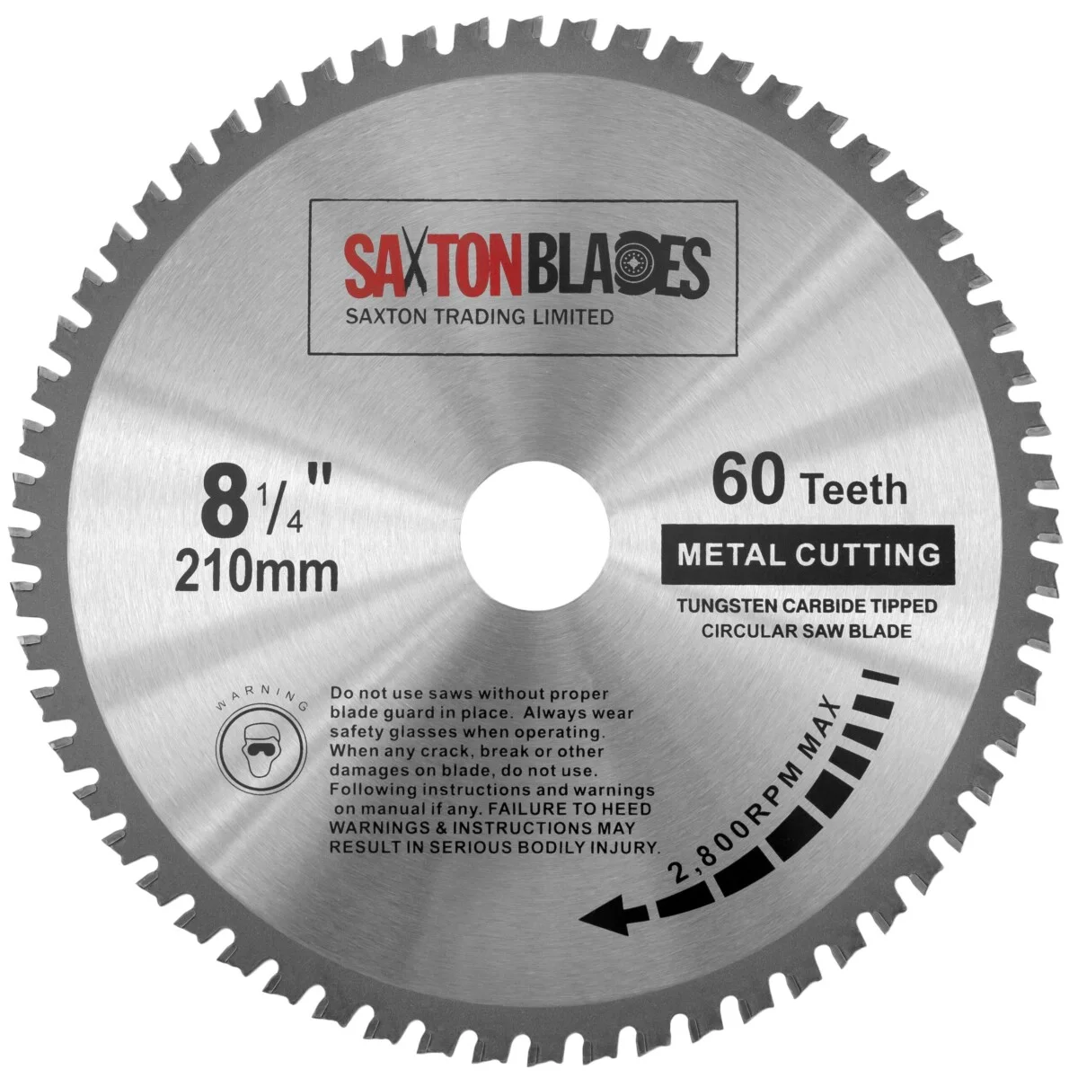 210mm metal cutting disc cheap