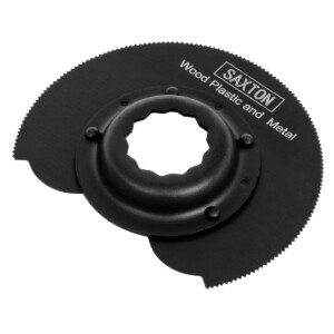 Segmented Blade – Worx Fitting