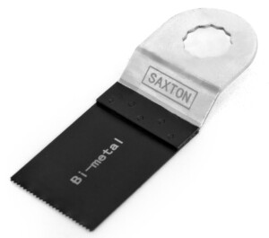 35mm Bi-metal Blade - Worx Fitting