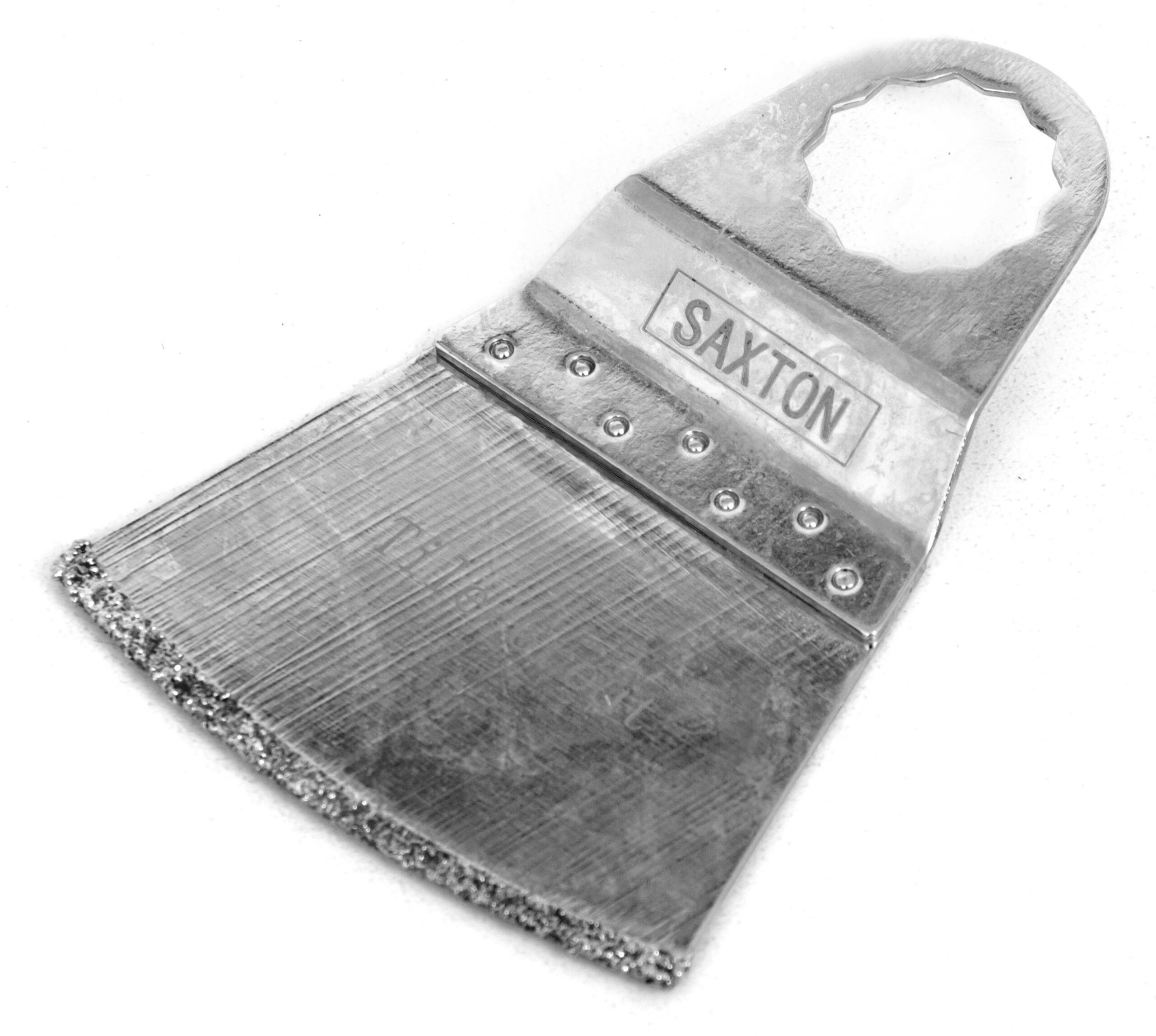 65mm Diamond End cut Blade SUPERCUT Fitting ONLY Saxton Blades