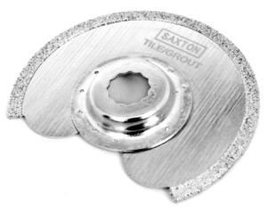 90mm Diamond Blade – Worx Fitting