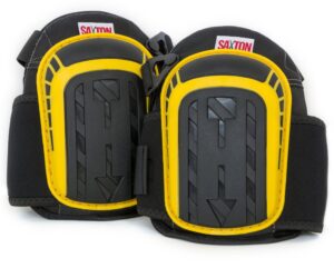 SSKPBY Saxton Professional Knee Pads