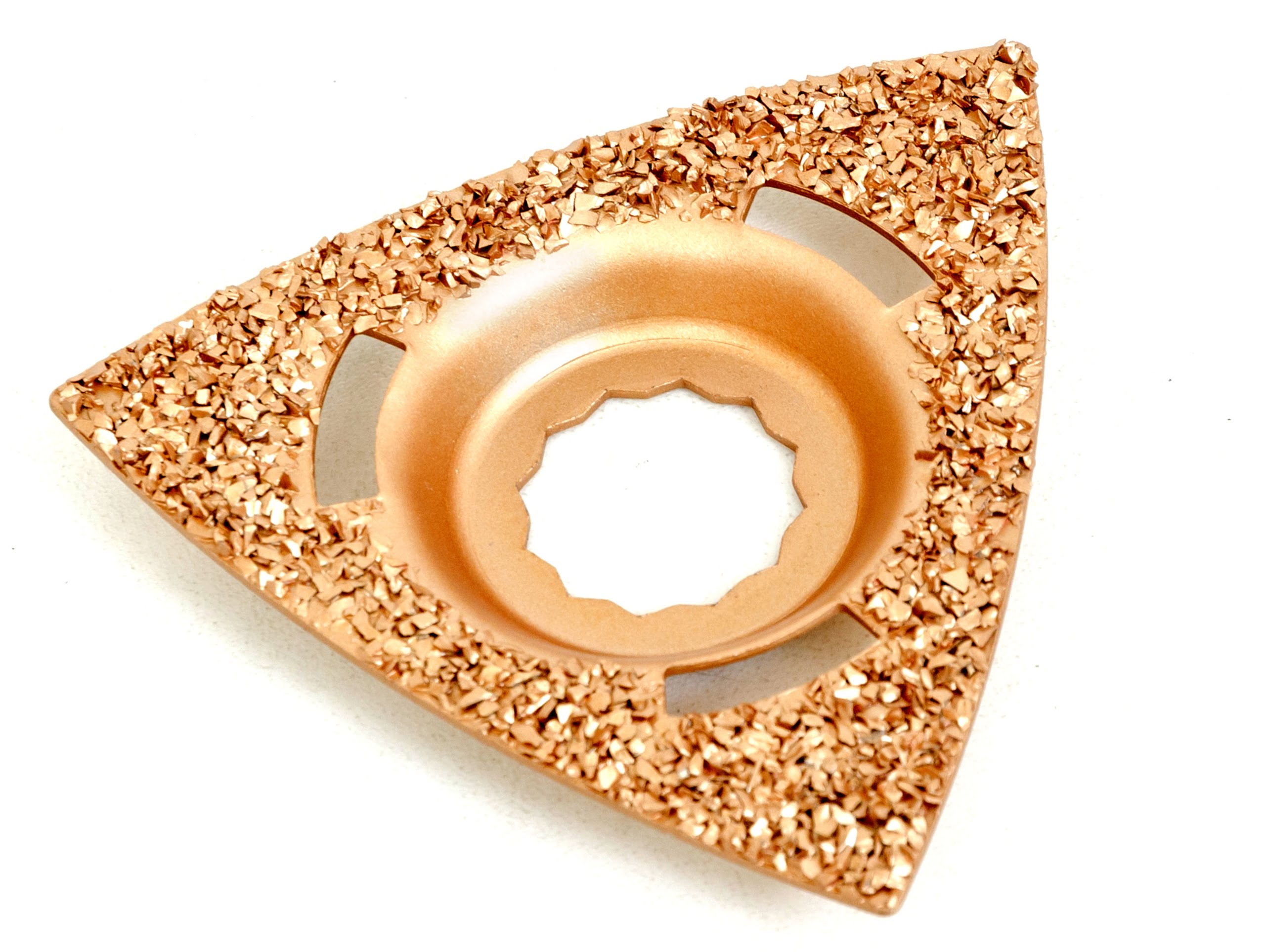 78mm Carbide Rasp - SUPERCUT Fitting ONLY | Saxton Blades