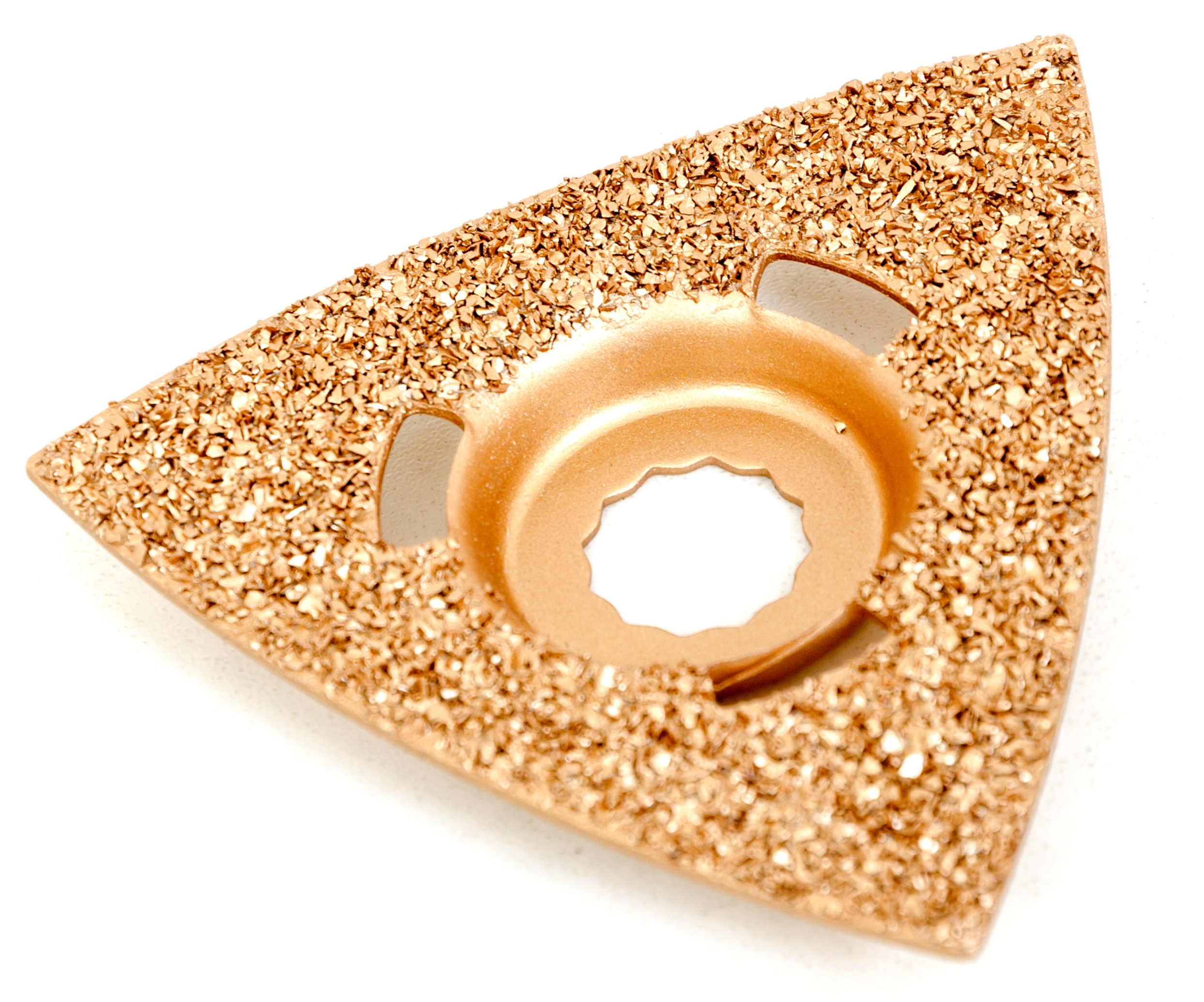 78mm Carbide Rasp - Worx Fitting | Saxton Blades