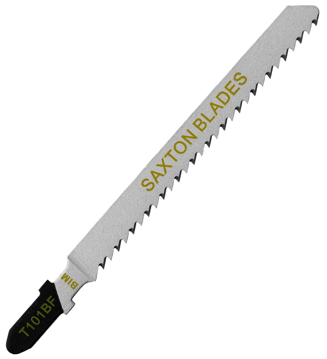 T101BF Laminate Jigsaw Blade Saxton Blades