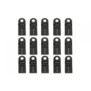 15 Blade Wood Mix Worx - Pack D