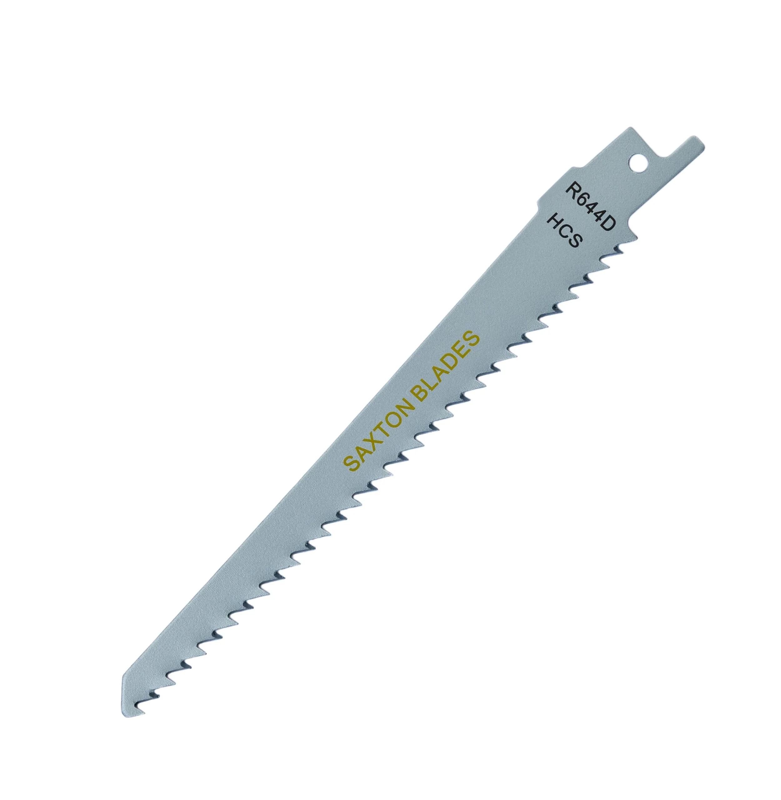 Saxton 18mm Retractable Utility Snap off Blade Knife Aluminium