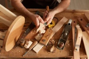 carpeneter craftin wooden toys