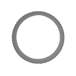 30 to 25mm Reduction Ring