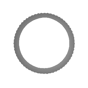 30 to 25mm Reduction Ring